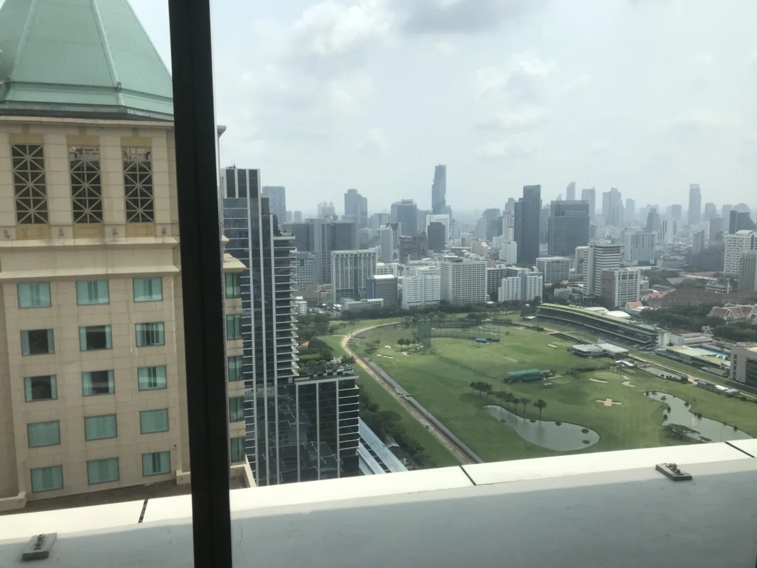 Property photos for Magnolias Ratchadamri Boulevard