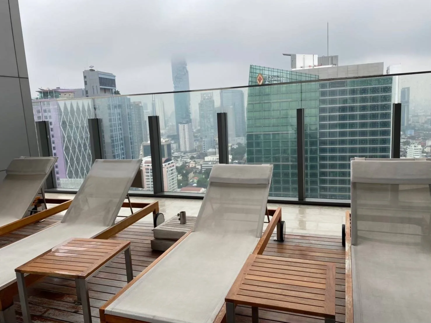 Property photos for The Bangkok Sathorn