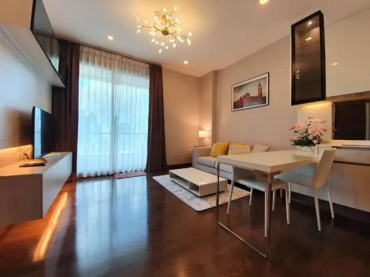 Property photos for Q Asoke
