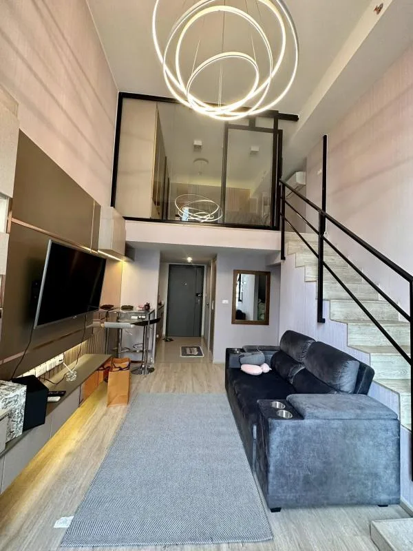 Property photos for Ideo New Rama 9