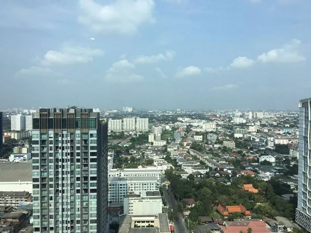 Property photos for Rhythm Sukhumvit 50