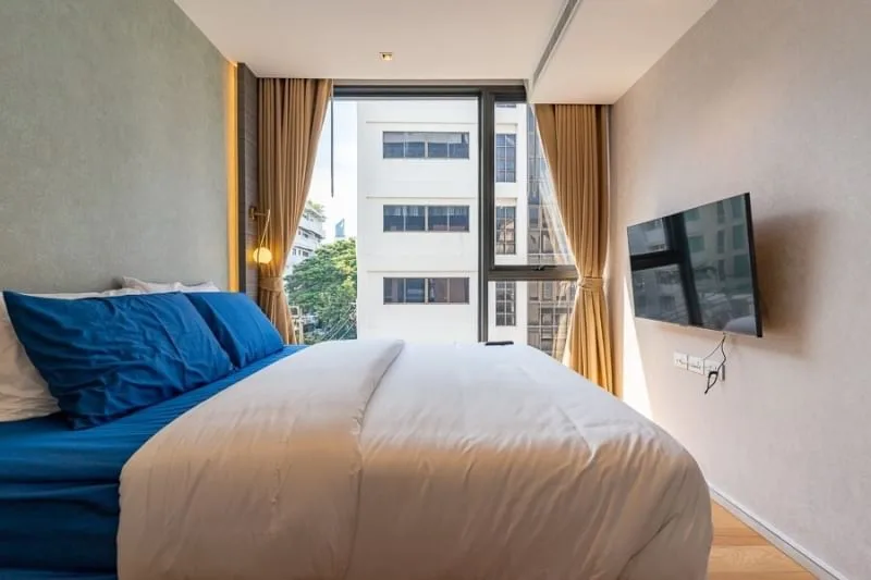 Property photos for 111 Residence Luxury Apartment Sukhumvit 39