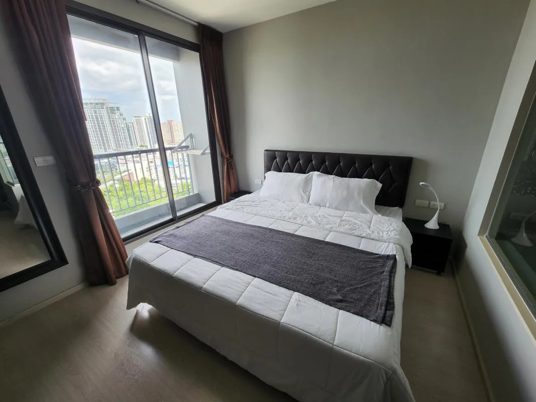 Property photos for Rhythm Sukhumvit 44/1