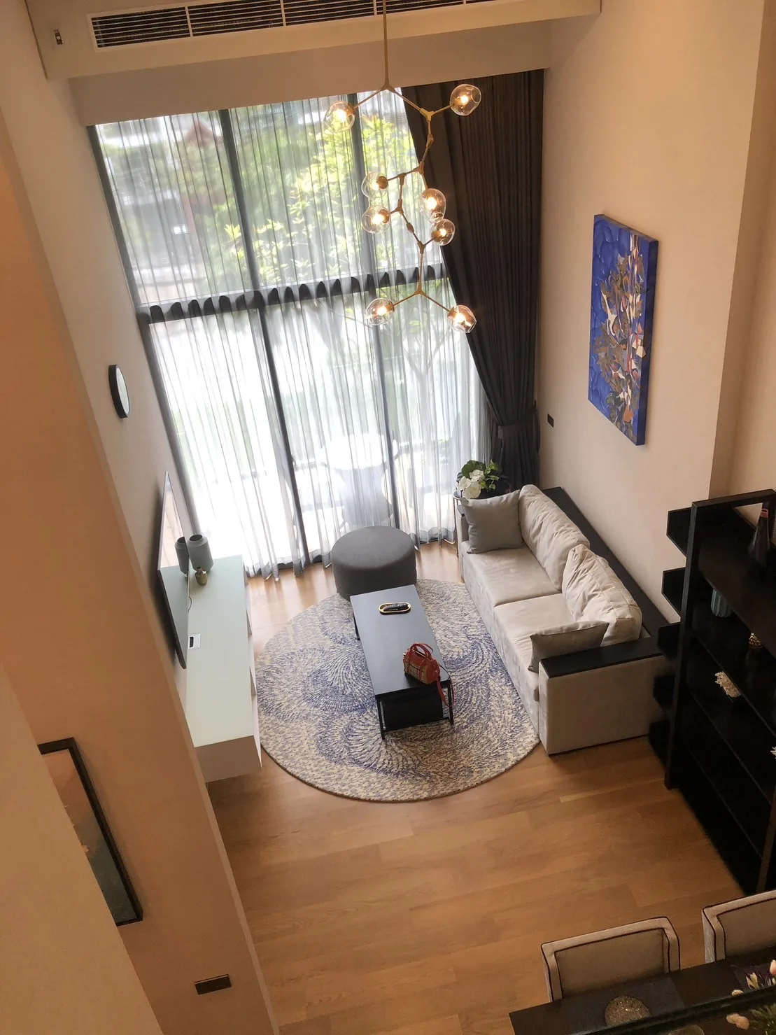 Property photos for The Crest Sukhumvit 34