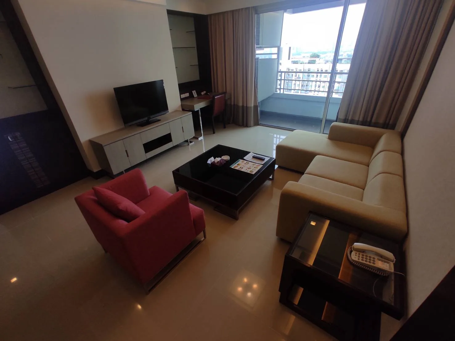 Property photos for Jasmine Grande Residence
