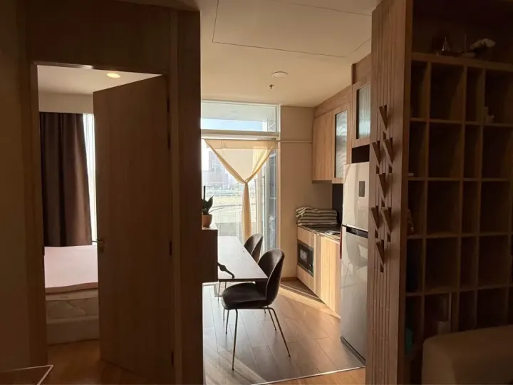 Property photos for Siamese Exclusive Sukhumvit 42