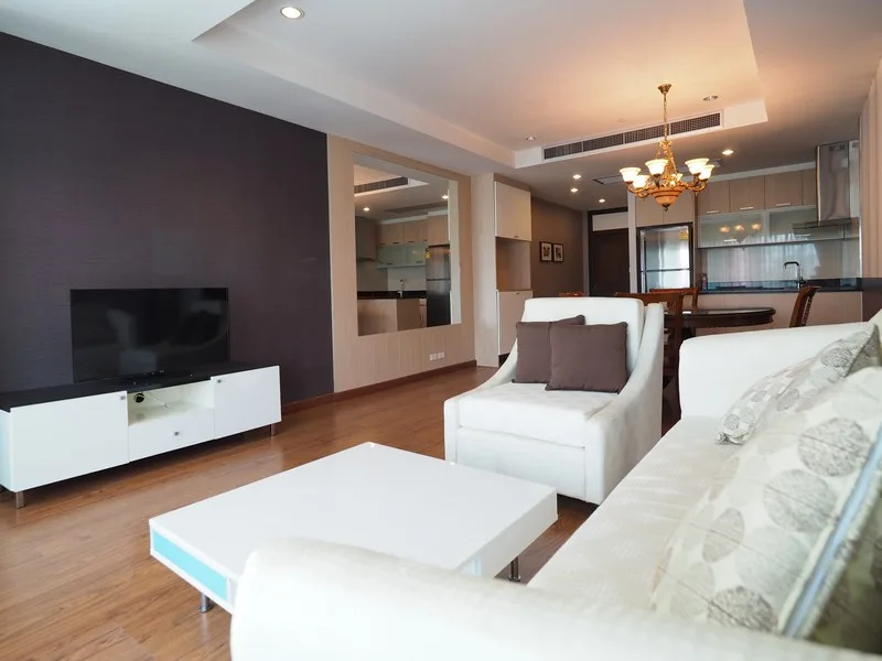 Property photos for Sathorn Gardens