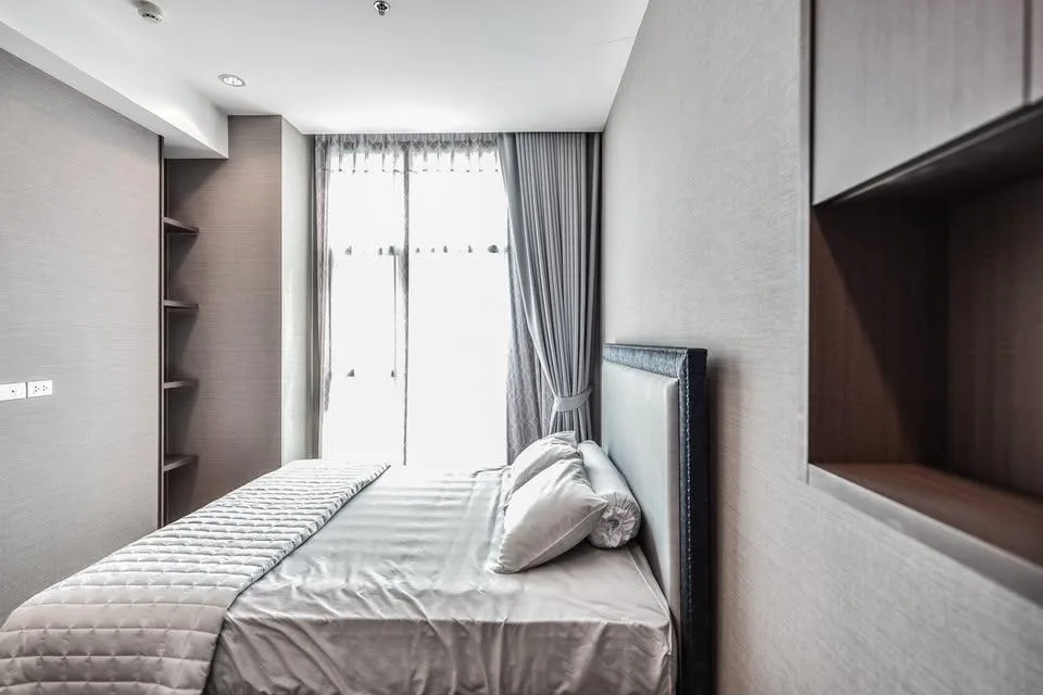 Property photos for The Diplomat Sathorn