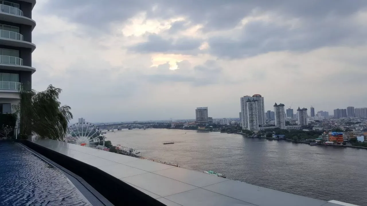 Property photos for Menam Residences