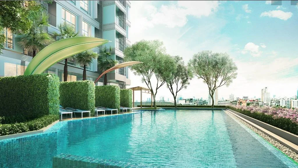 Property photos for The Saint Residences