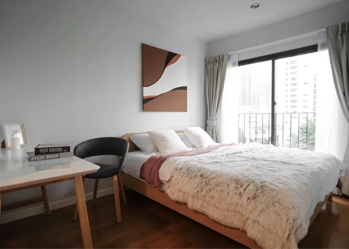 Property photos for Condolette Dwell Sukhumvit 26