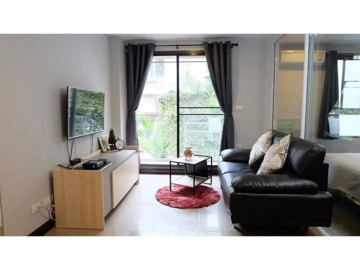 Property photos for Mirage Sukhumvit 27