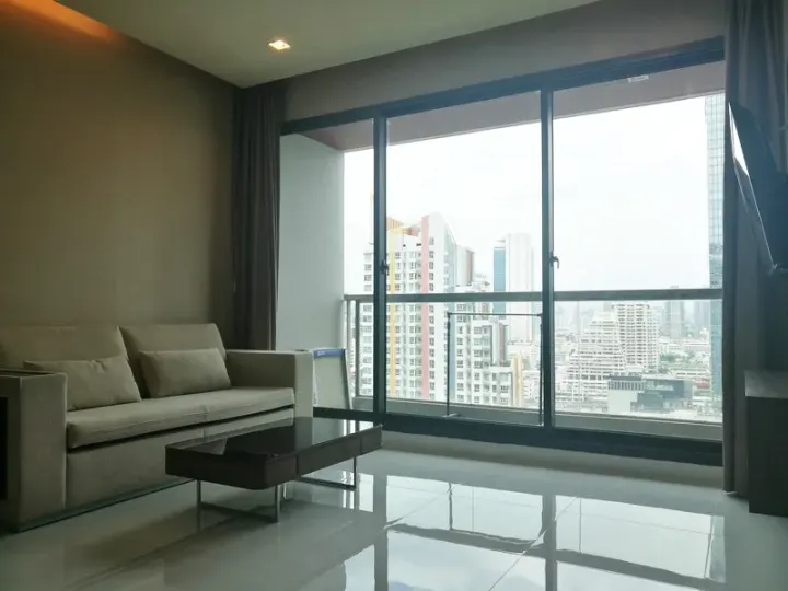Property photos for The Address Sathorn