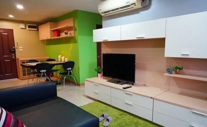 Property photos for The Link Sukhumvit 50