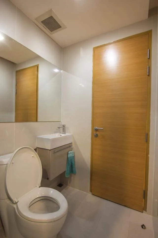 Property photos for Rhythm Ratchada - Huai Khwang