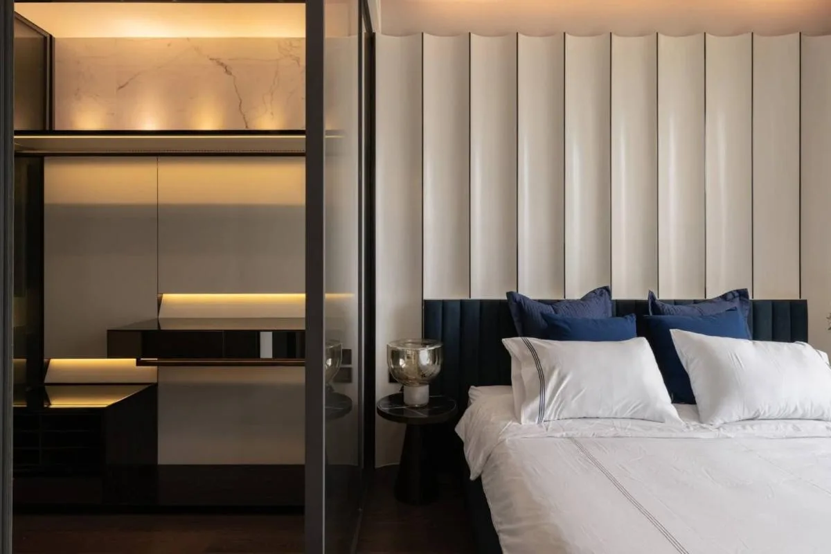Property photos for The Bangkok Thonglor