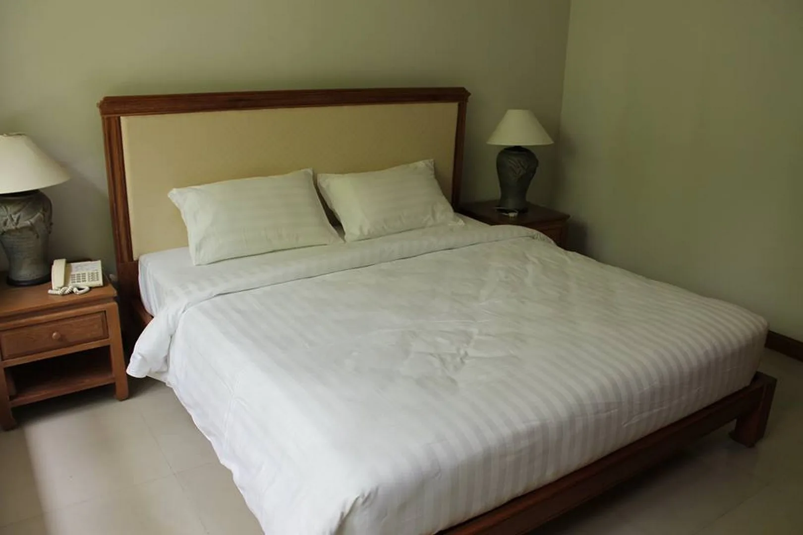 Property photos for Baan Thirapa