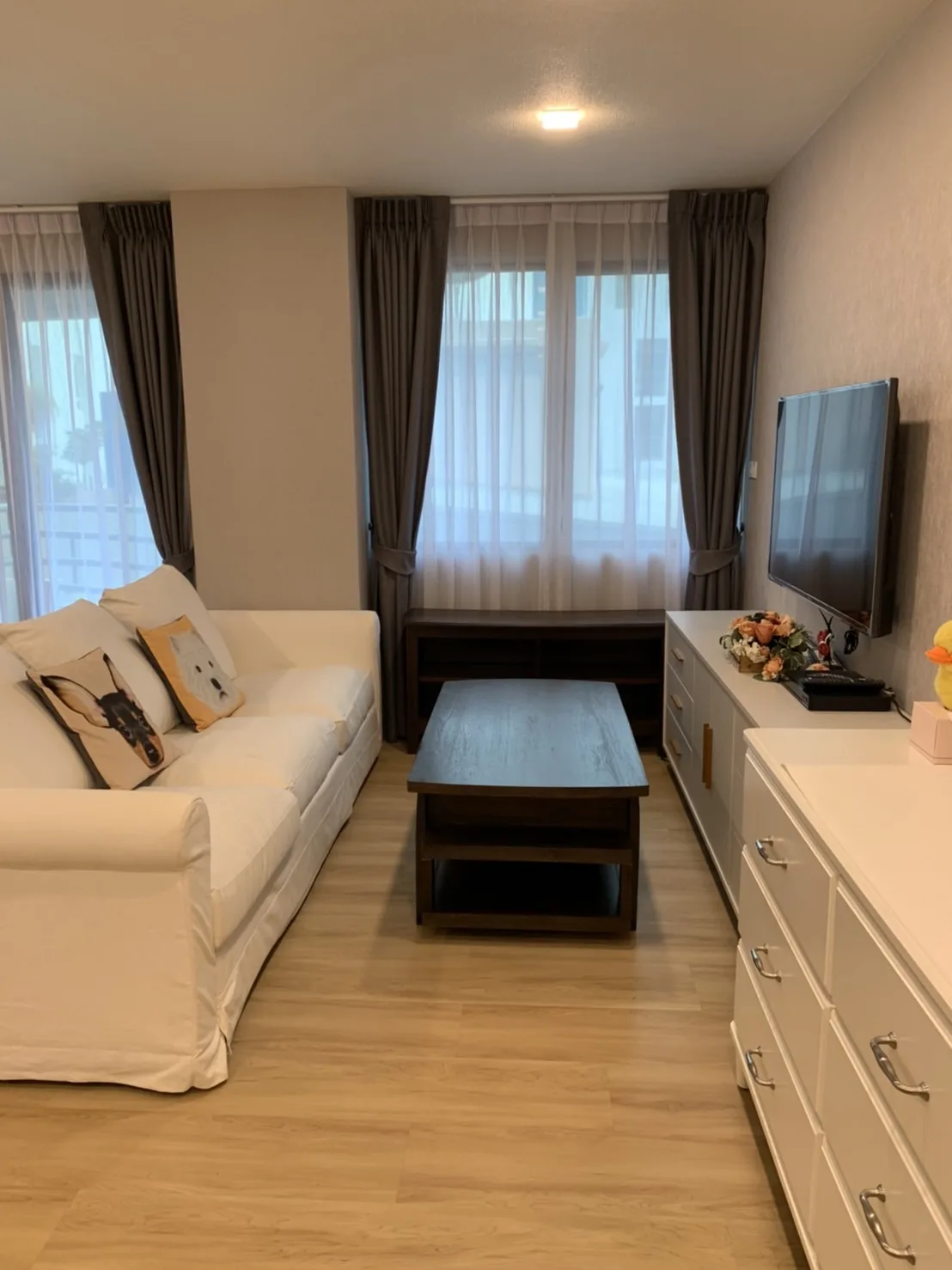 Property photos for Pearl Garden