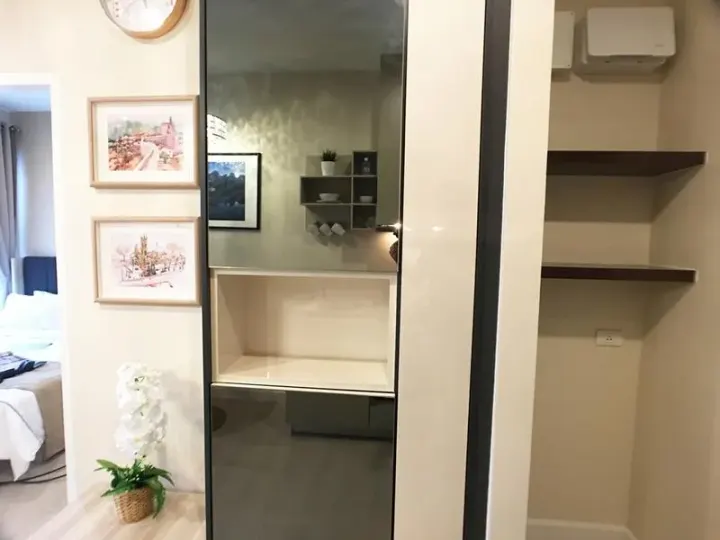 Property photos for The Niche Pride Thonglor-Phetchaburi