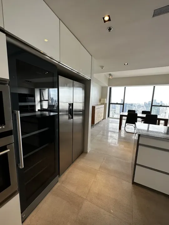 Property photos for The Met