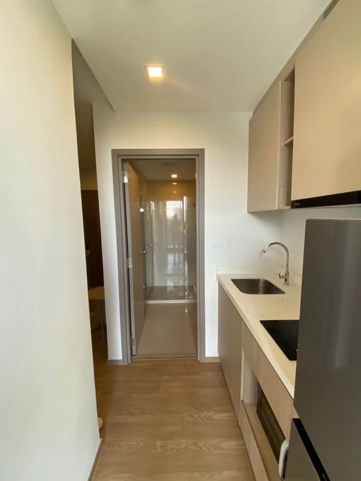 Property photos for The Nest Sukhumvit 71