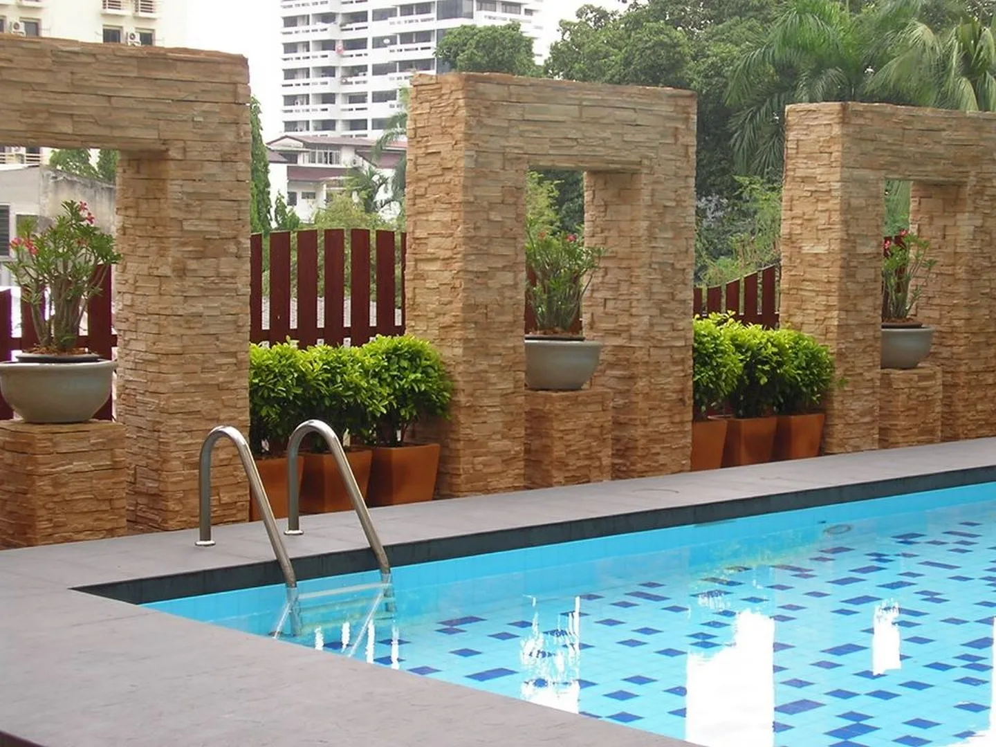 Property photos for Prasanmit Condominium