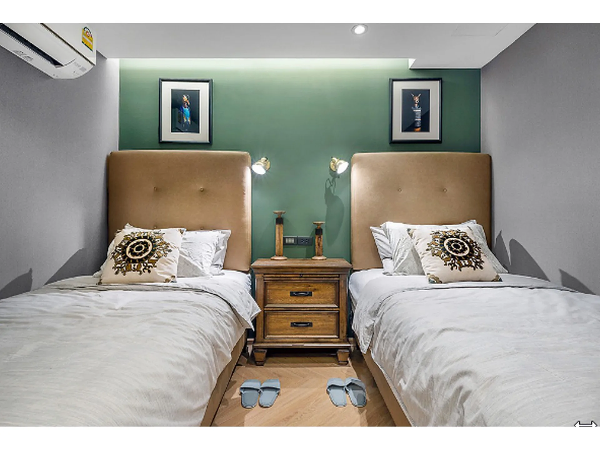 Property photos for State Tower