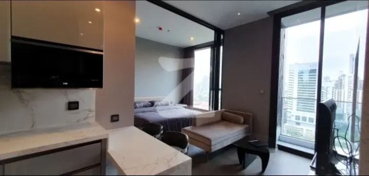 Property photos for The Esse at Singha Complex