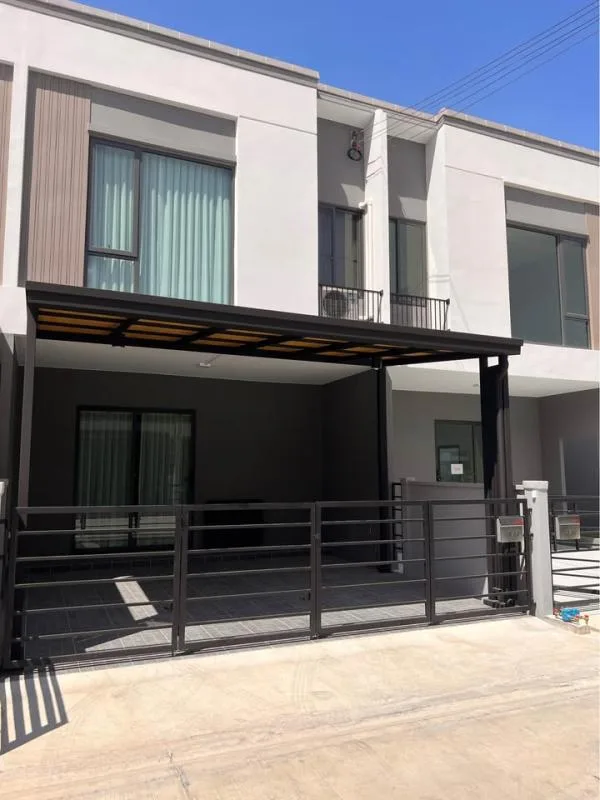 Property photos for Pleno Sukhumvit-bangna 3