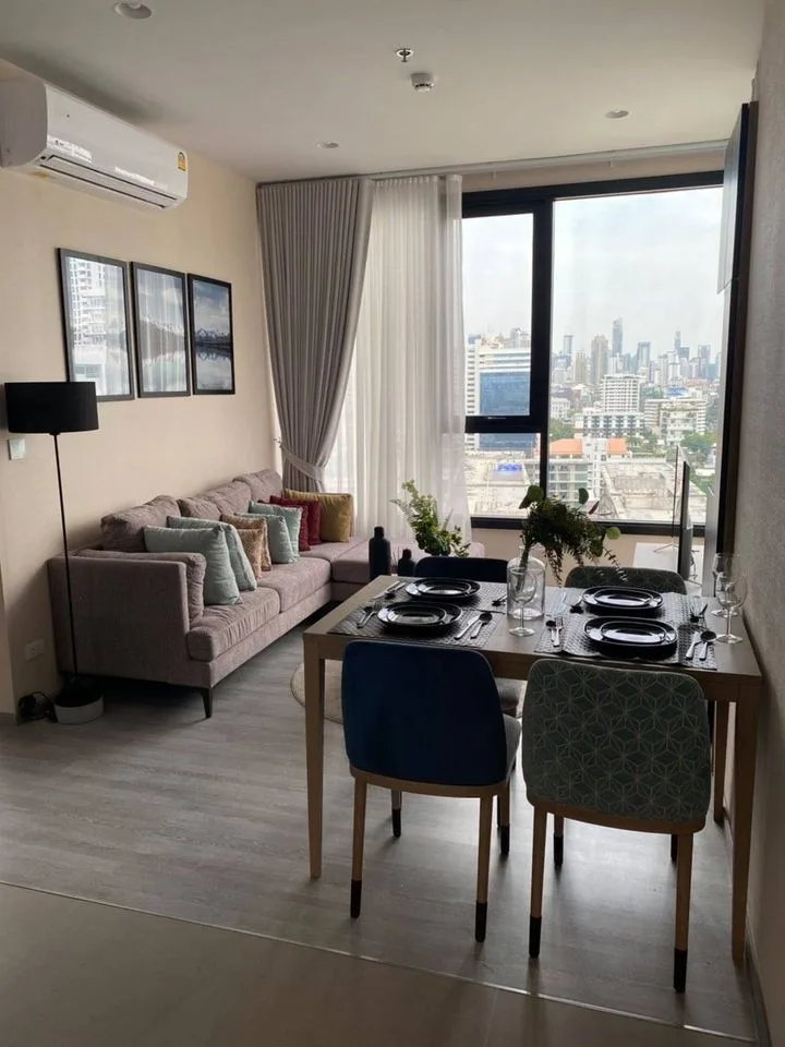 Property photos for XT Ekkamai