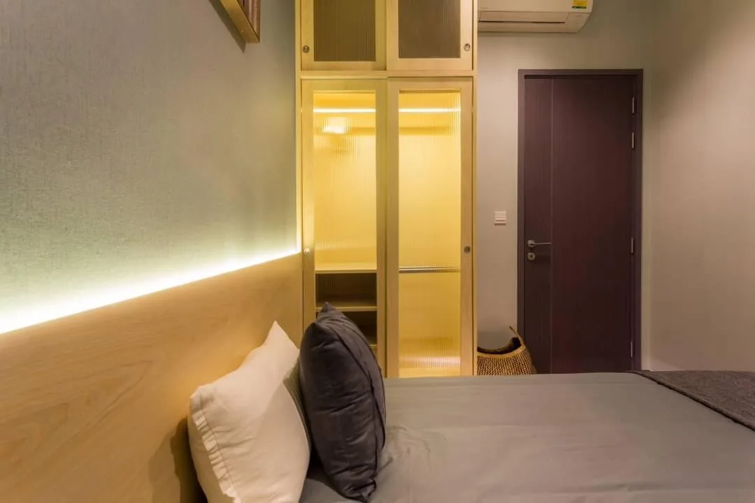 Property photos for Edge Sukhumvit 23