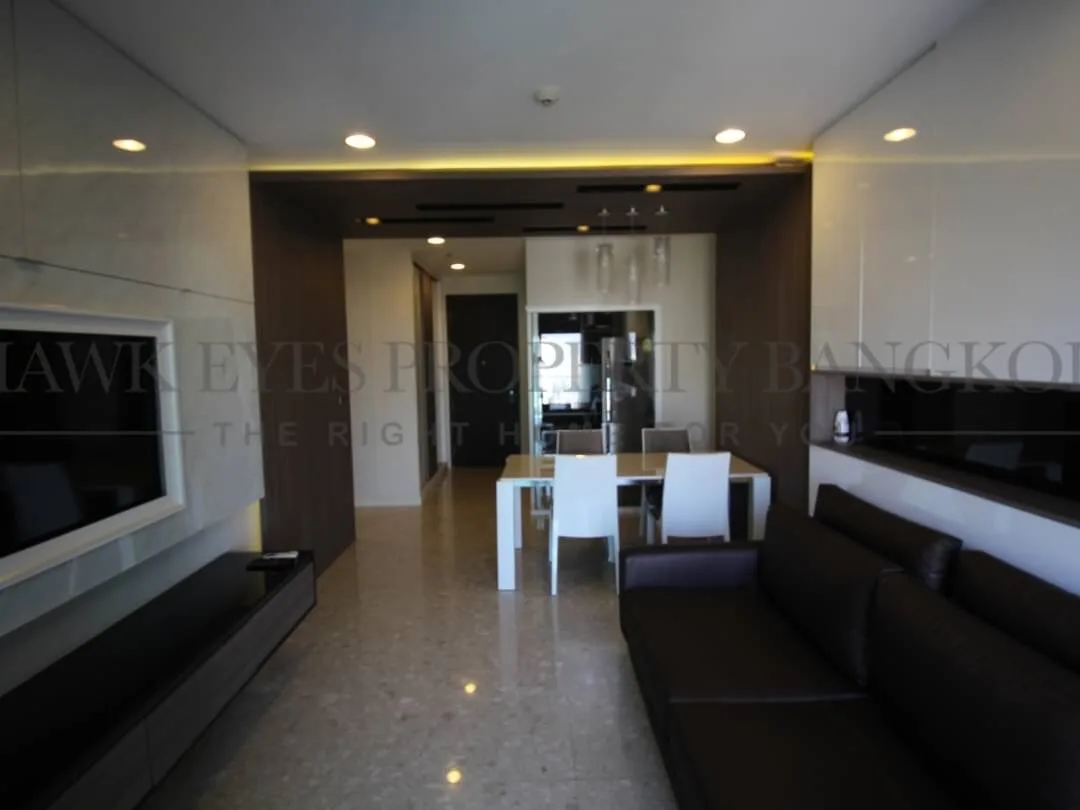 Property photos for The Crest Sukhumvit 34
