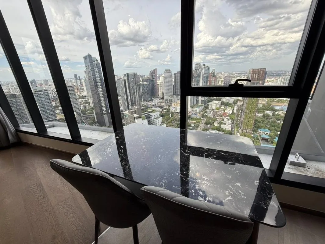 Property photos for Ideo Q Sukhumvit 36