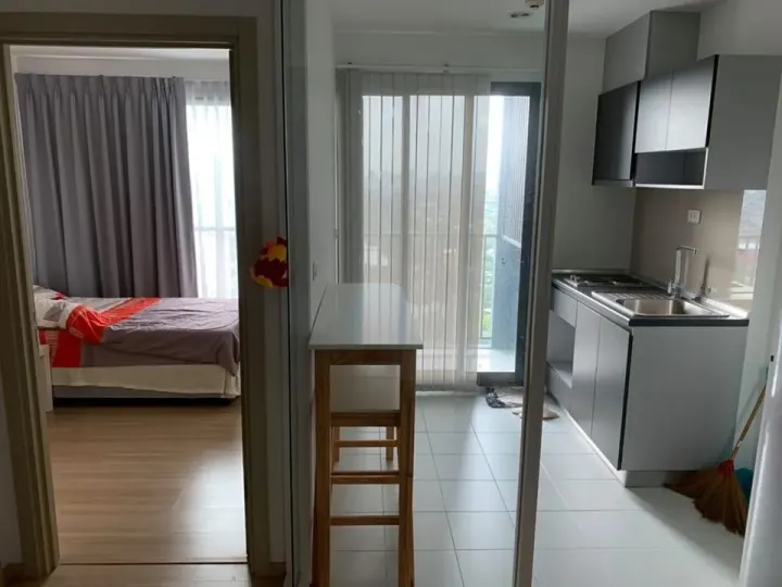 Property photos for The Base Rama 9 - Ramkhamhaeng