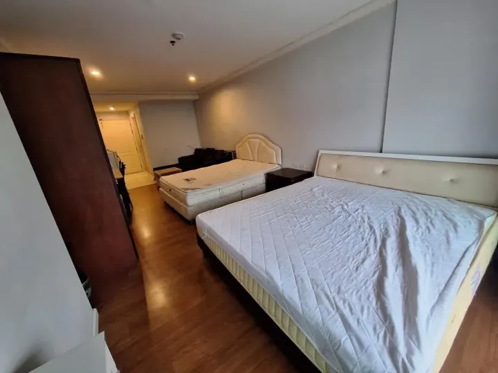 Property photos for Grand Park View Asoke