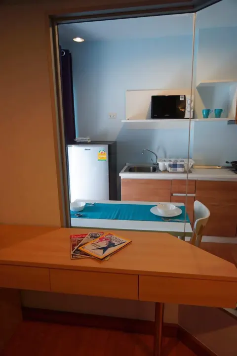 Property photos for Aspire Rama 4