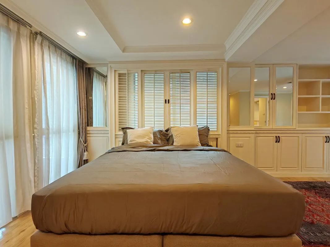Property photos for La Maison Ruamrudee