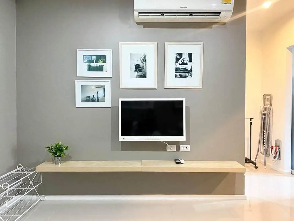 Property photos for Aspire Rama 9