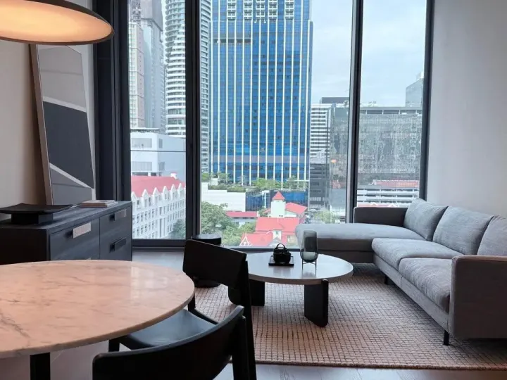 Property photos for Scope Langsuan