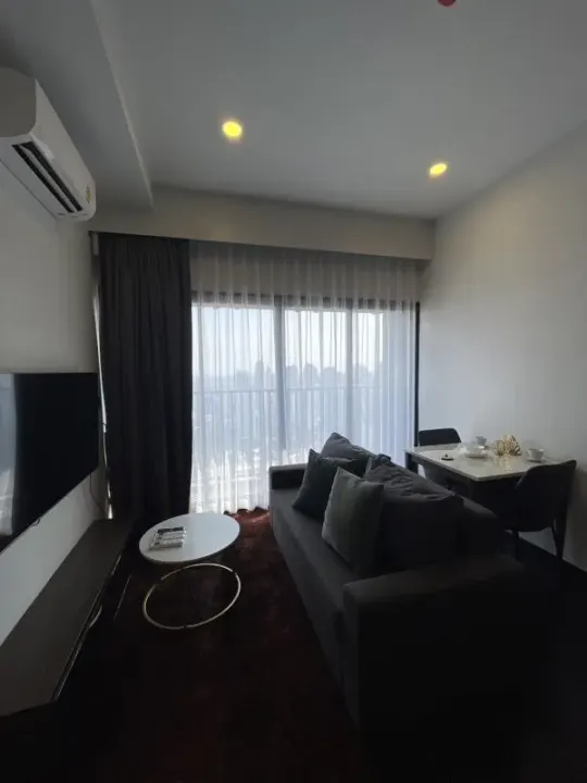 Property photos for Park Origin Thonglor