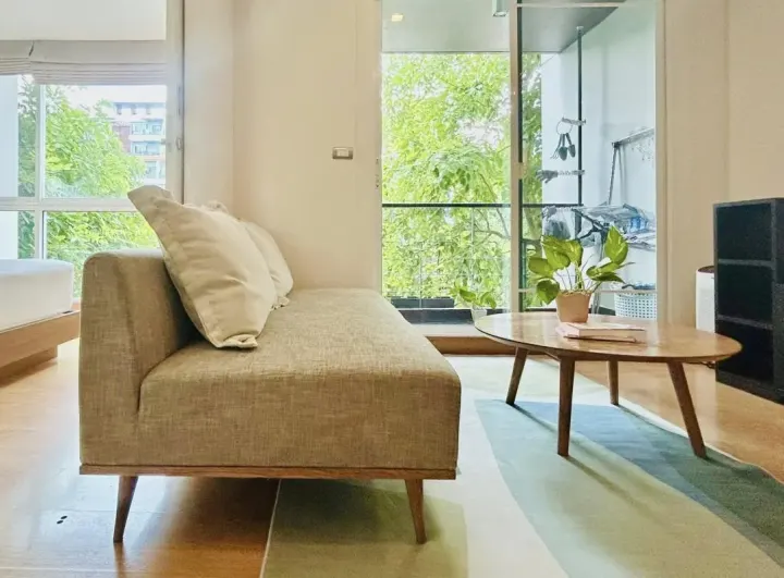 Property photos for Tree Condo LUXE Sukhumvit 52