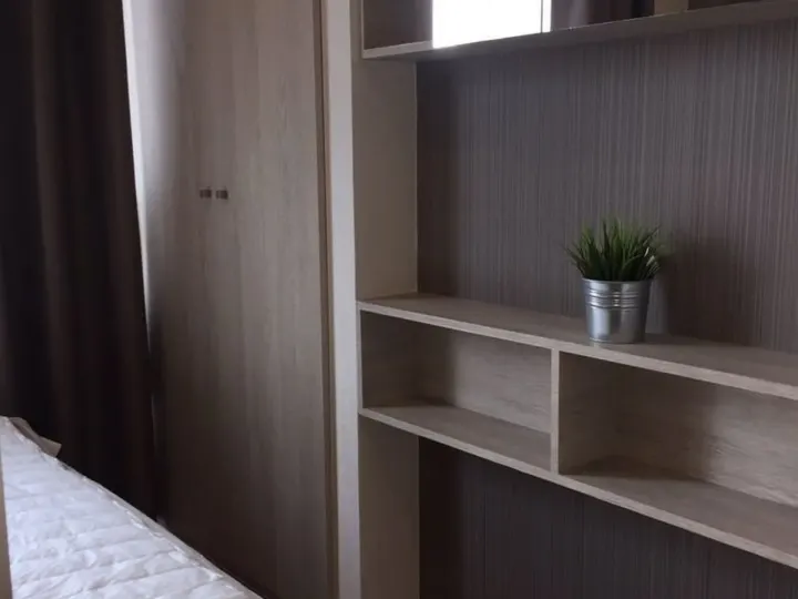 Property photos for Lumpini Place Rama4 - Ratchadapisek
