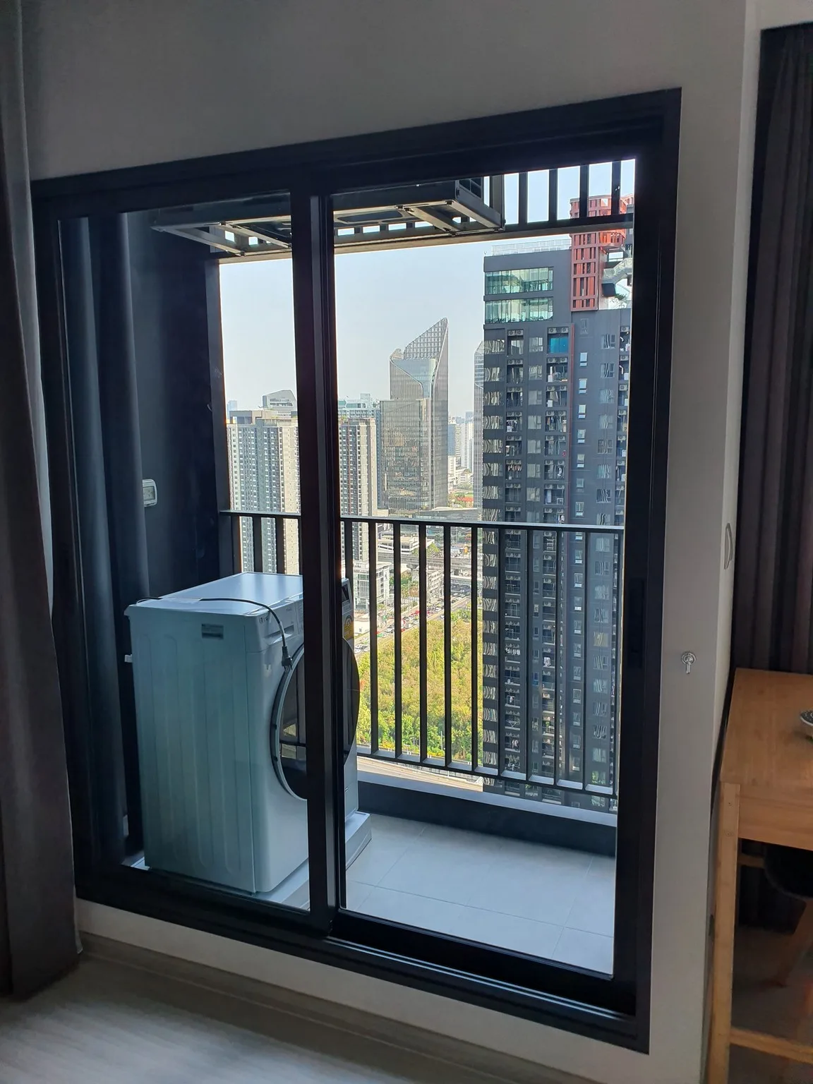Property photos for LIFE Asoke - Rama 9
