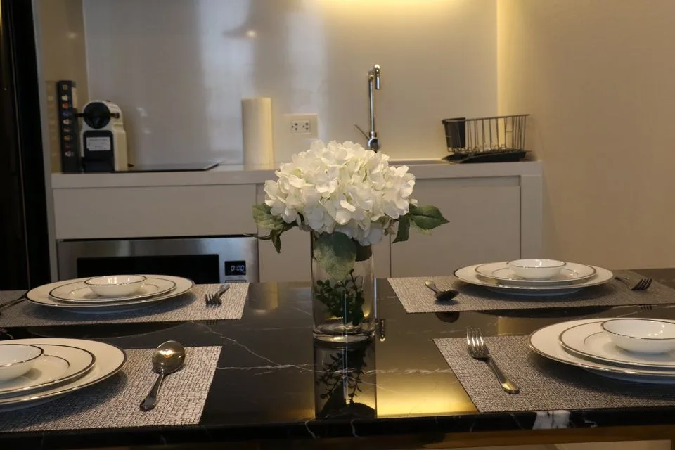Property photos for Noble Ploenchit