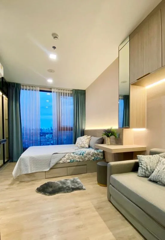 Property photos for Modiz Rhyme