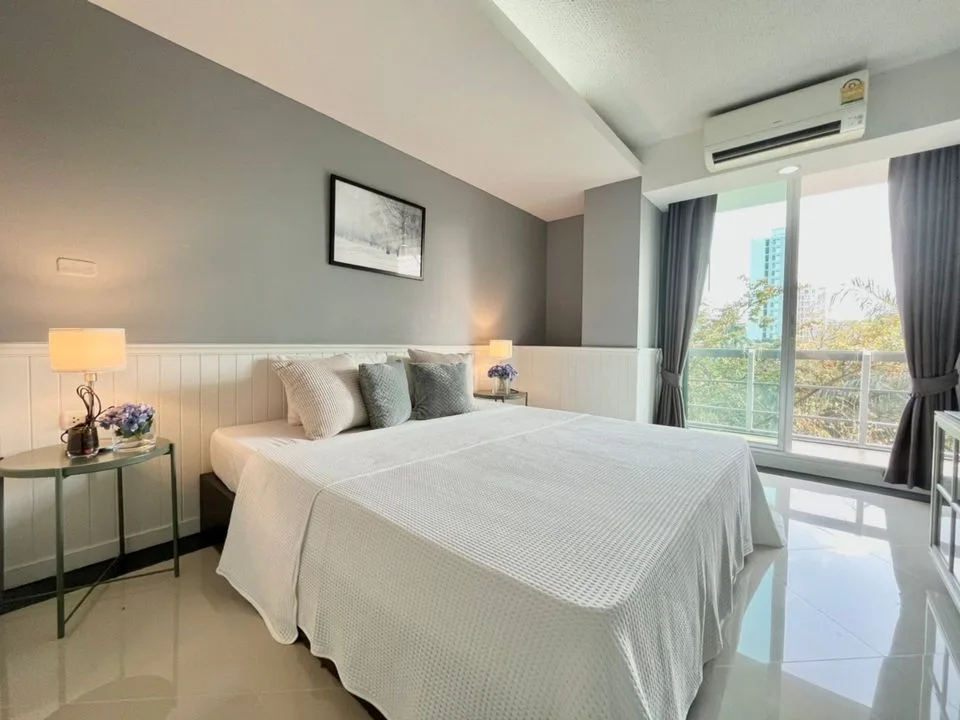 Property photos for The Waterford Sukhumvit 50 Onnut