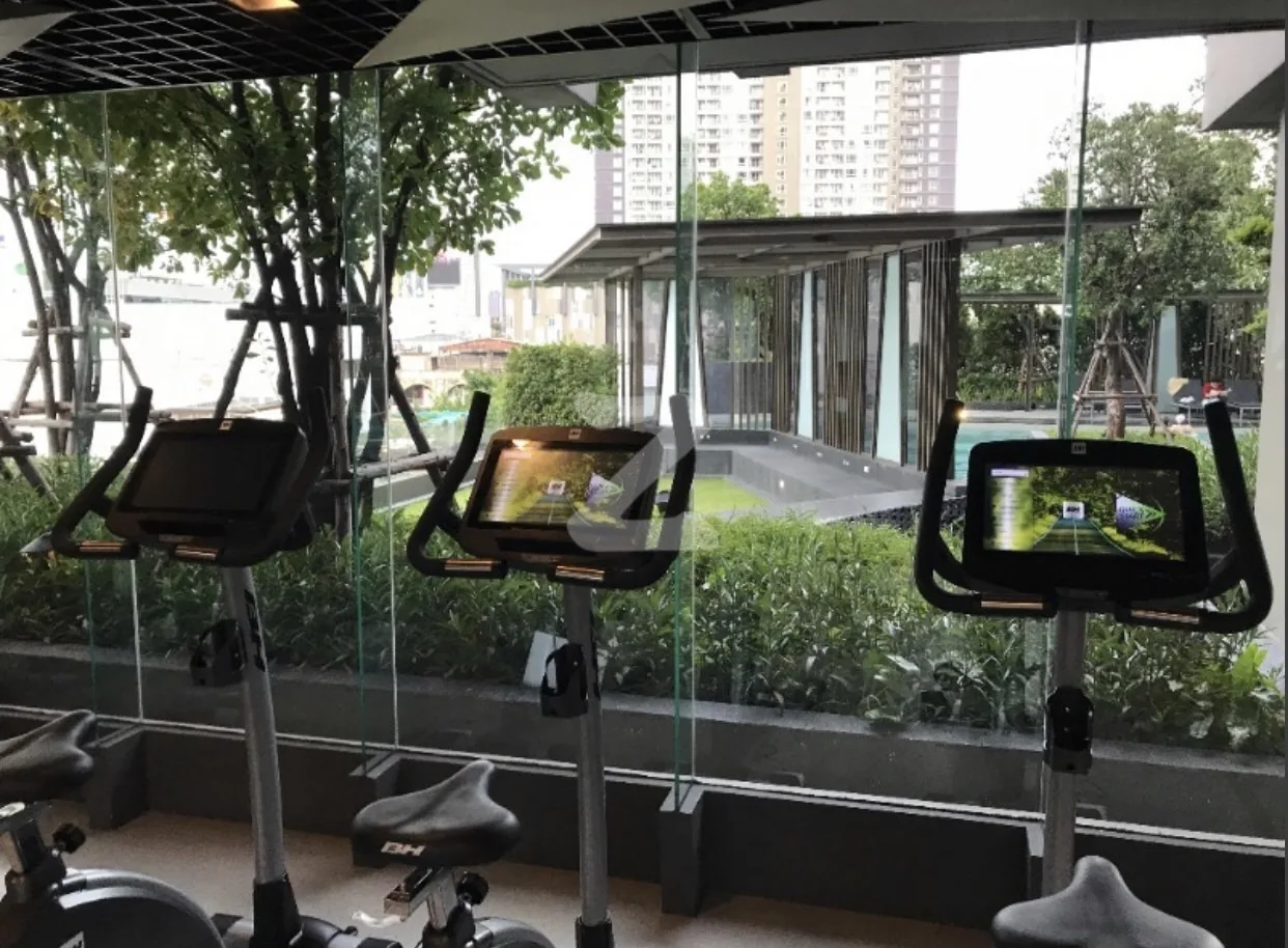 Property photos for The Niche Pride Thonglor-Phetchaburi