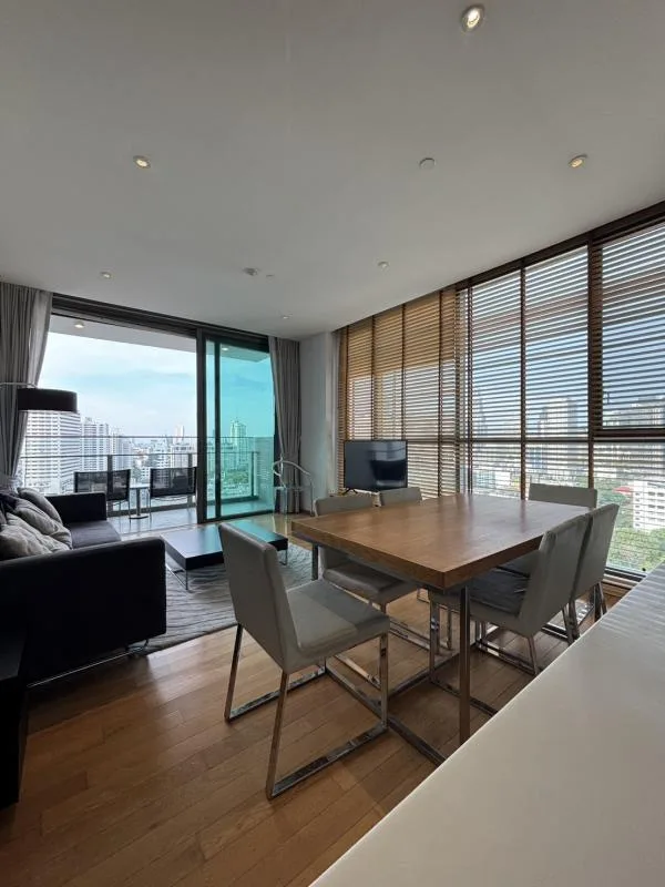 Property photos for Aequa Sukhumvit 49