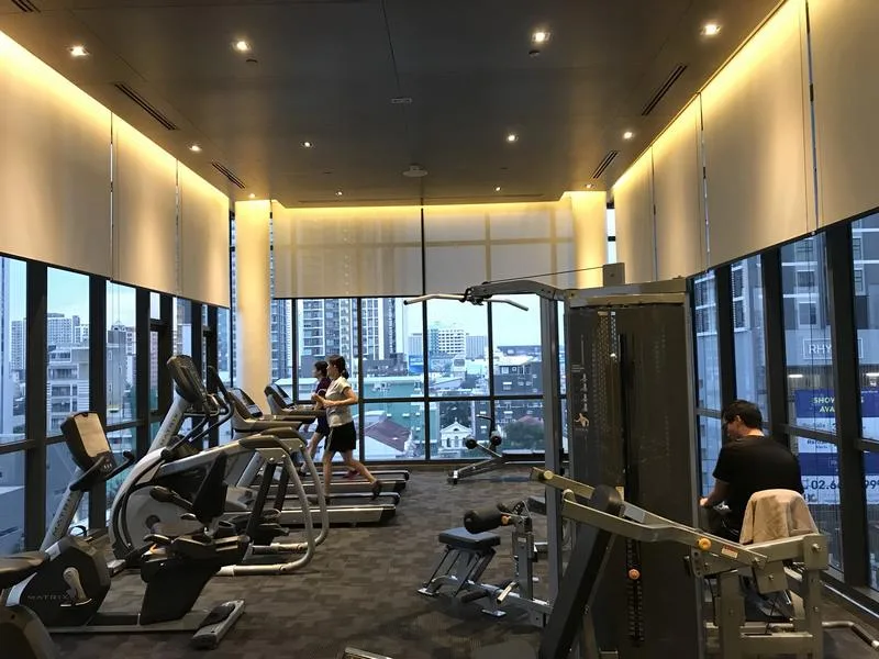 Property photos for Rhythm Asoke