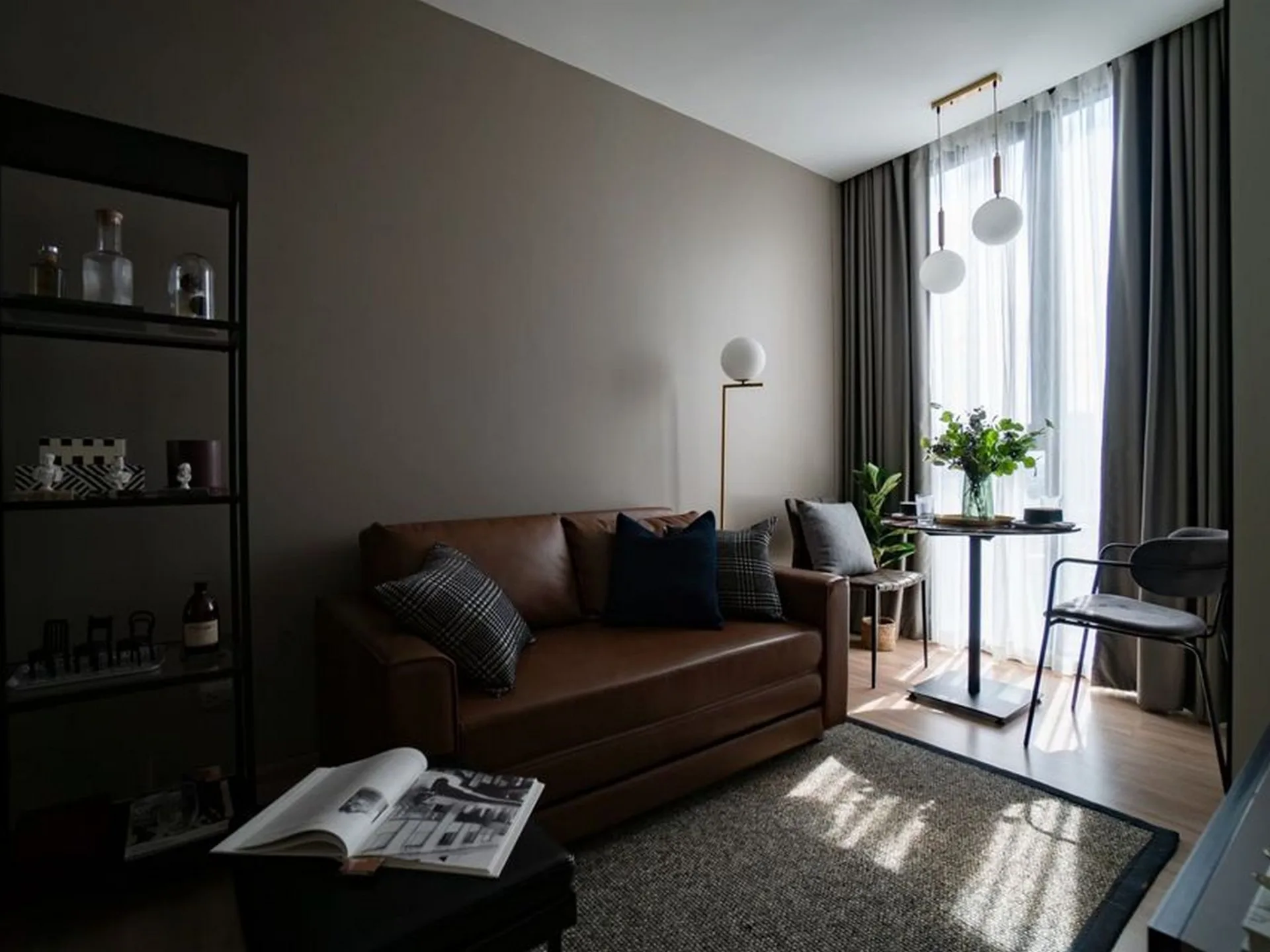Property photos for THE LINE Phahol - Pradipat